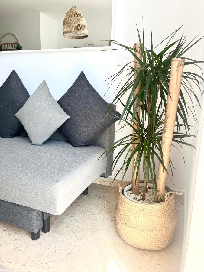 Apartamento Almar II - Padrón Exterior foto