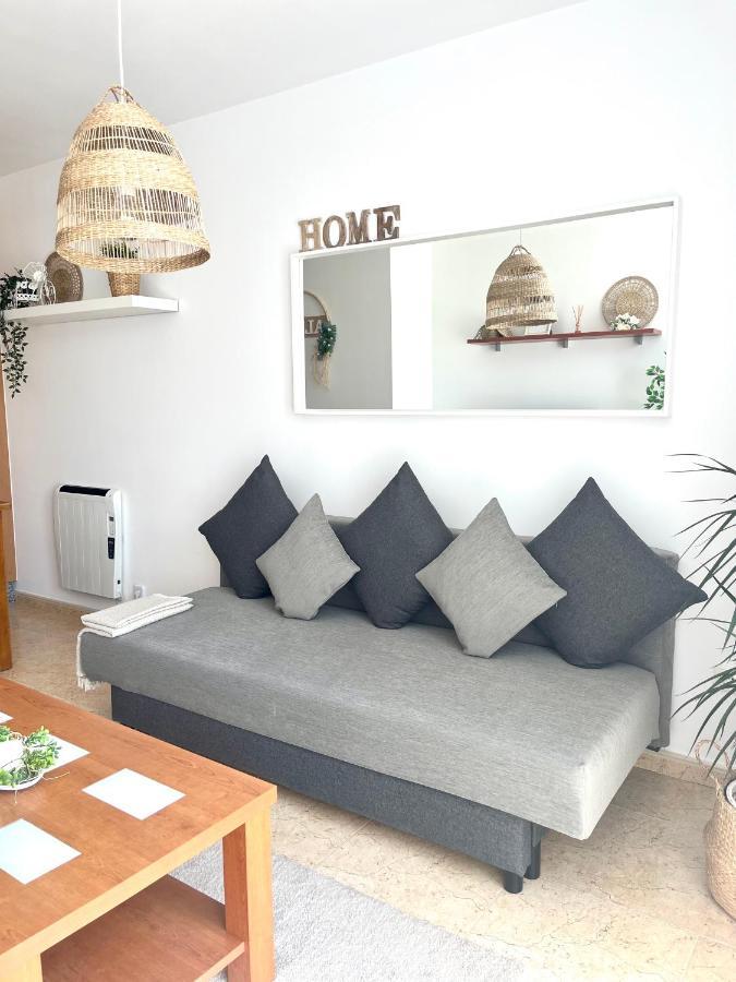 Apartamento Almar II - Padrón Exterior foto